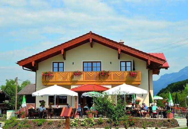 Ferienwohnungen & cafe wastelbauerhof bernau am chiemsee