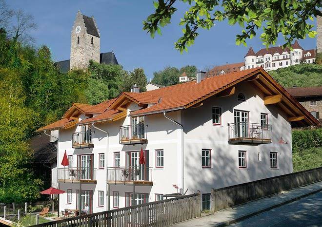 Ferienwohnungen lendhuter gdr