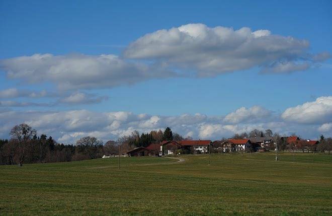 Ferienwohnungen zum bauern