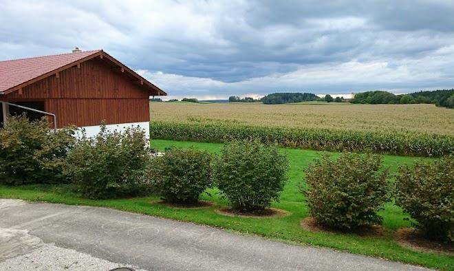 Gartlacher hof