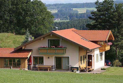 Gastehaus annemarie