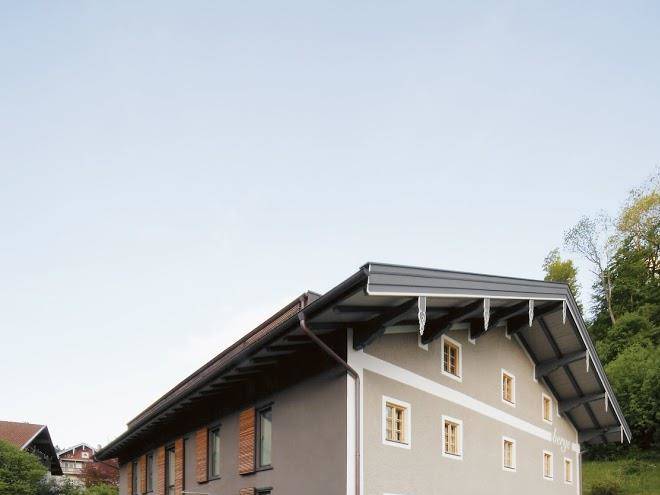 Gastehaus berge