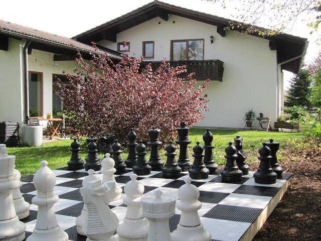 Gastehaus embacher