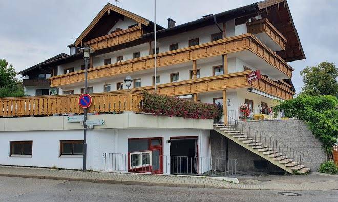 Gastehaus heistracher