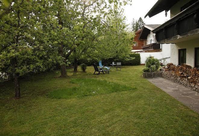 Gastehaus kirner