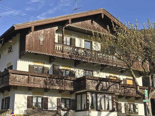Gastehaus koyerbauer