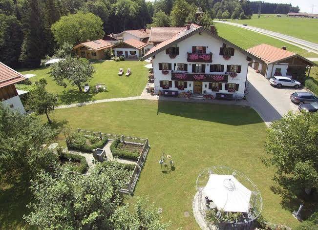 Gastehaus & ferienwohnung lechner