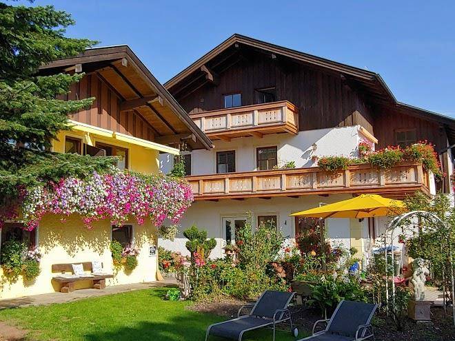 Gastehaus leni
