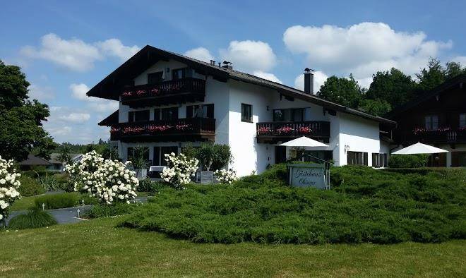 Gastehaus obinger