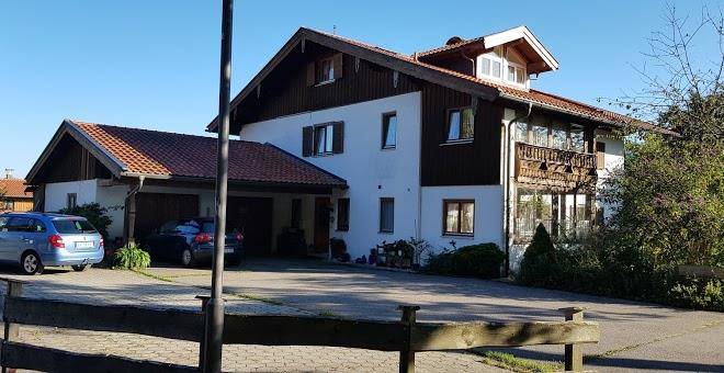 Gastehaus schneider