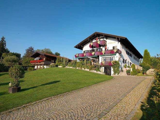 Gastehaus stocker