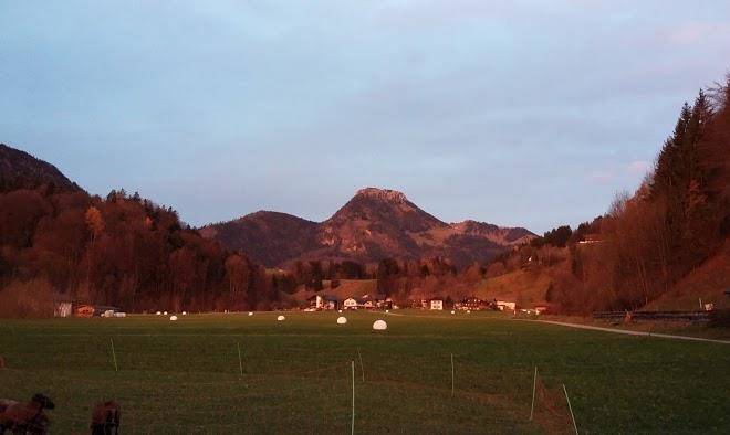 Gastehaus thomas kammerloher