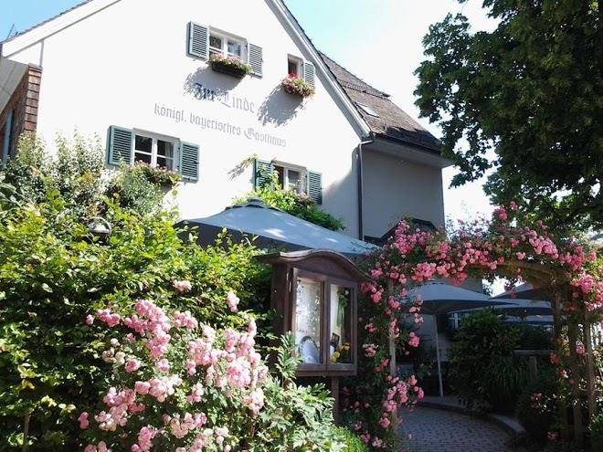 Gasthaus & hotel zur linde