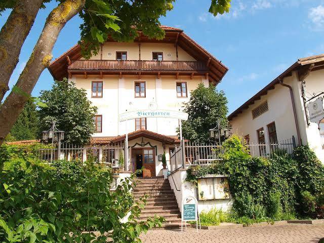 Gasthaus kampenwand