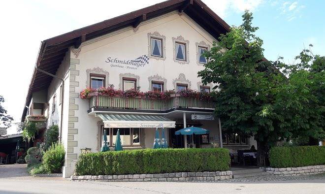 Gasthaus schmidmayer