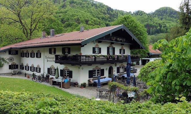 Gasthof brucker
