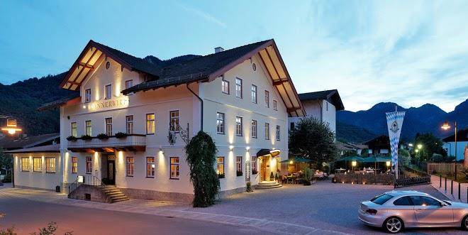 Gasthof & hotel dannerwirt