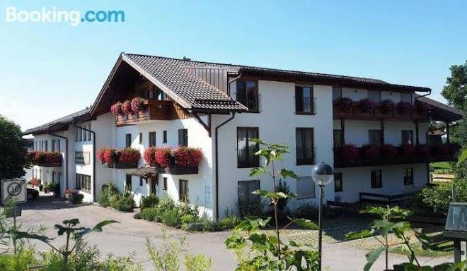 Gasthof esterer