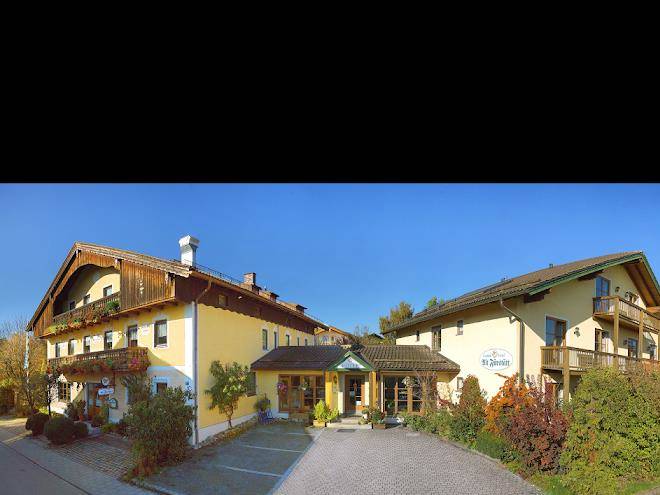 Gasthof hotel alt furstatt