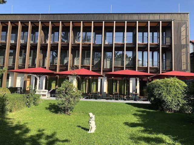 Gasthof hotel hohensteiger