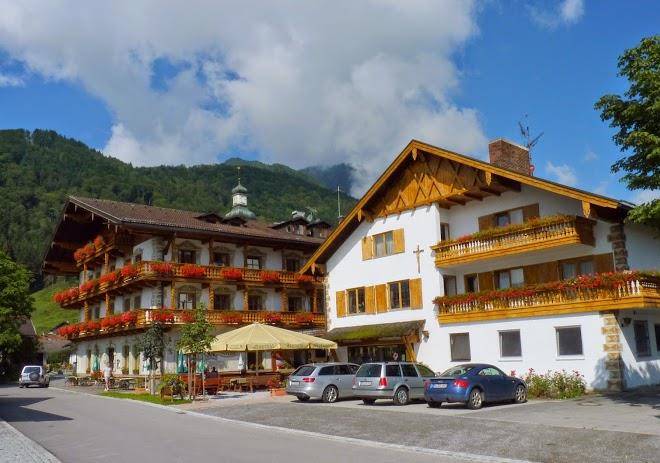 Gasthof hotel metzgerei keindl waller gmbh
