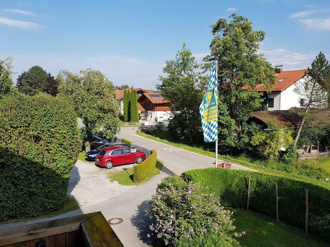 Gasthof hotel stocker atzing
