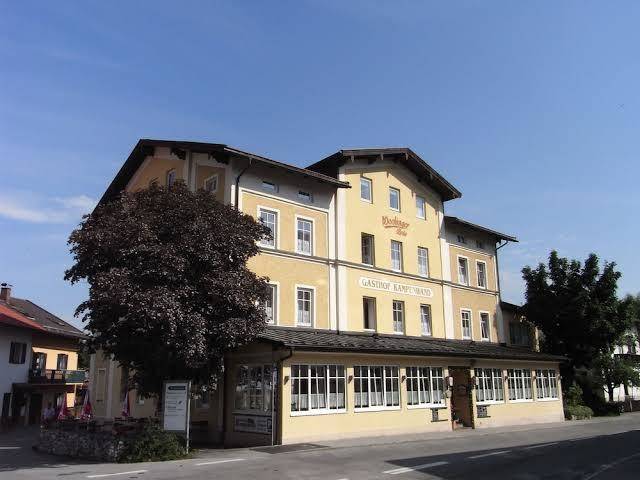 Gasthof kampenwand