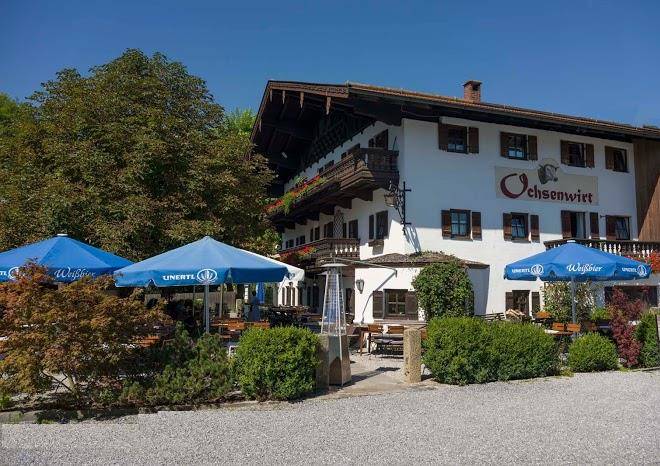 Gasthof ochsenwirt