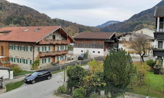 Gasthof schneiderwirt