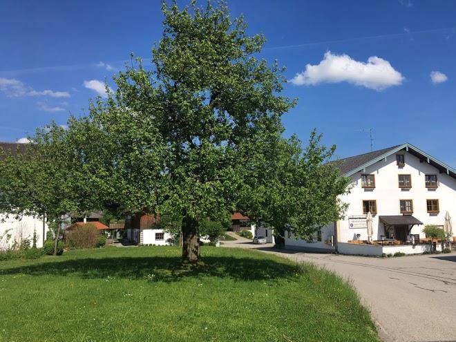 Gasthof waldwinkl