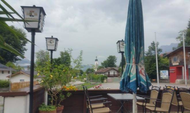 Gasthof wildbachstuberl