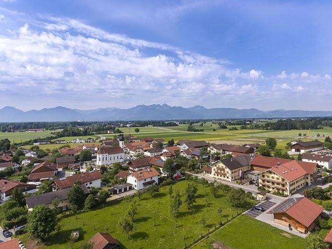Happinger hof
