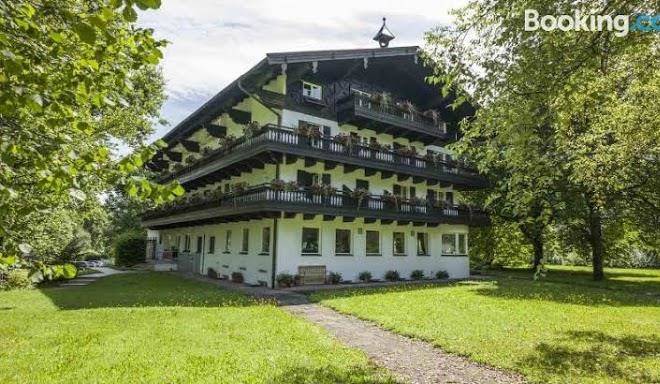 Haus auerbach