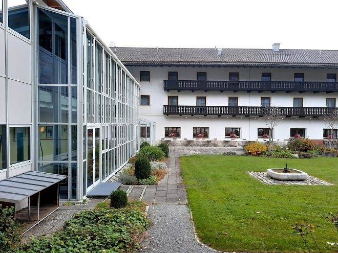 Haus brannenburg