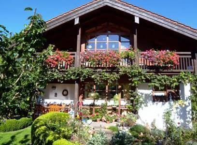 Haus fellner