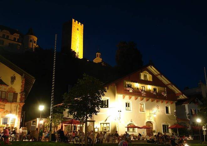 Hofwirt gasthof und hotel