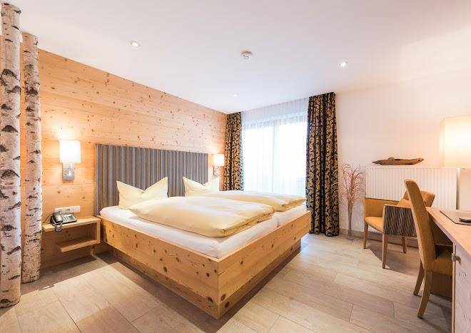 Hotel ariadne