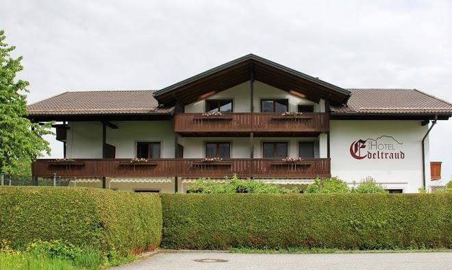 Hotel edeltraud