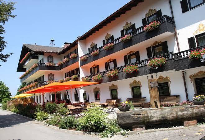 Hotel farbinger hof bernau am chiemsee