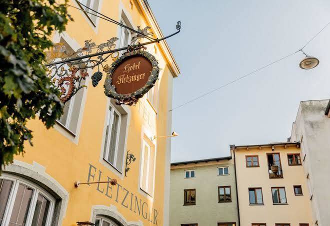 Hotel fletzinger