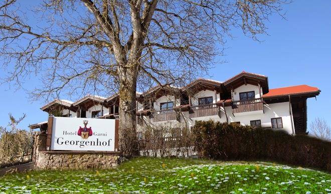 Hotel garni georgenhof