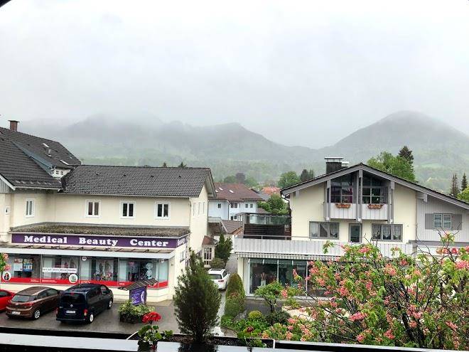 Hotel garni