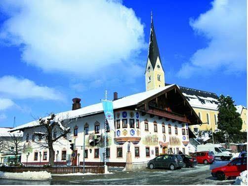 Gasthof pension alter wirt