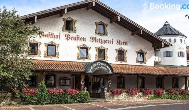 Hotel gasthof kern
