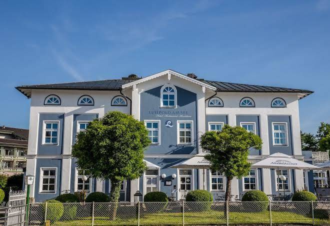 Hotel luitpold am see 1 & 2