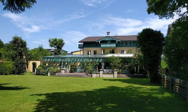 Hotel bihler