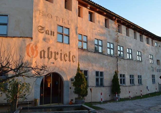 Hotel san gabriele