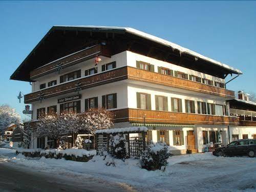 Gasthof unterwirt