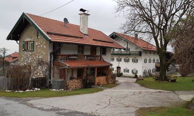 Huberhof