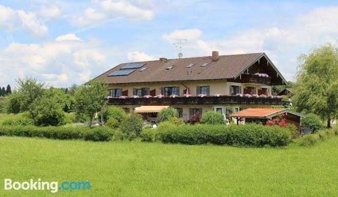 Kurparkpension stephan